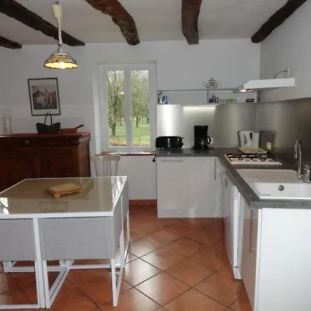 House Le Moulin 12 * Creysse (Lot)